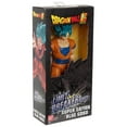 thumbnail image 2 of Limit Breaker Series - Dragon Ball Super - Super Saiyan Blue Goku, 12" Action Figure, 2 of 3