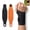 Black-2pcs, variant on Swing Lock Pro Golf Wrist Trainer, Adjustable Wrist Support for Swing Stability & Control, Low-Profile Training Aid for Practice & Play