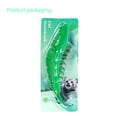 thumbnail image 7 of Cat Toothbrush Catnip Toy Durable Natural Rubber Cat Dental Care Cat Interactive Toothbrush Chew Toy, 7 of 7
