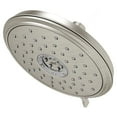 thumbnail image 7 of American Standard 9138.073 Spectra Plus 1.8 GPM Multi Function Shower Head - Brushed Cool, 7 of 7