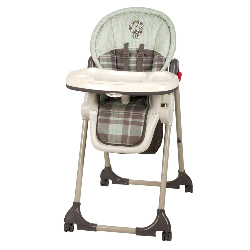 safari baby chair