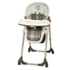 Baby Trend High Chair, Jungle Safari