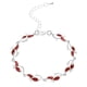 thumbnail image 2 of Pulseras para mujer, regalos para mujer, pulsera Aobao de moda de lujo para mujer, joyería para pies, regalo para mujer, pulsera para mujer, 2 of 3
