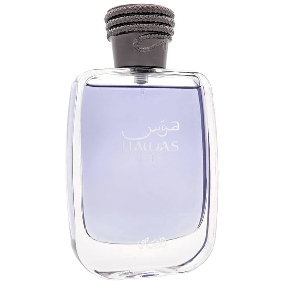 Rasasi Hawas , 3.38 oz EDP Spray