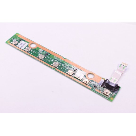 V000100230 Toshiba Power Button Board A200-ST2042 A215-S5818