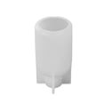 thumbnail image 3 of Molde para fundición de botellas DIY Craft Light Bottle Mold Decoración Silicona Night Lamp Holder Maker Jumpingount HA004835-00, 3 of 6