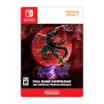 thumbnail image 1 of Nintendo Switch Bayonetta 3 $79.99 (Code Numérique), 1 of 1