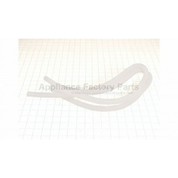 General Electric DRAIN HOSE WJ53X23032