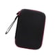 thumbnail image 1 of Estuche para ejes, soporte para ejes y vuelos, estuche interior portátil para transporte Rosa roja, 1 of 9