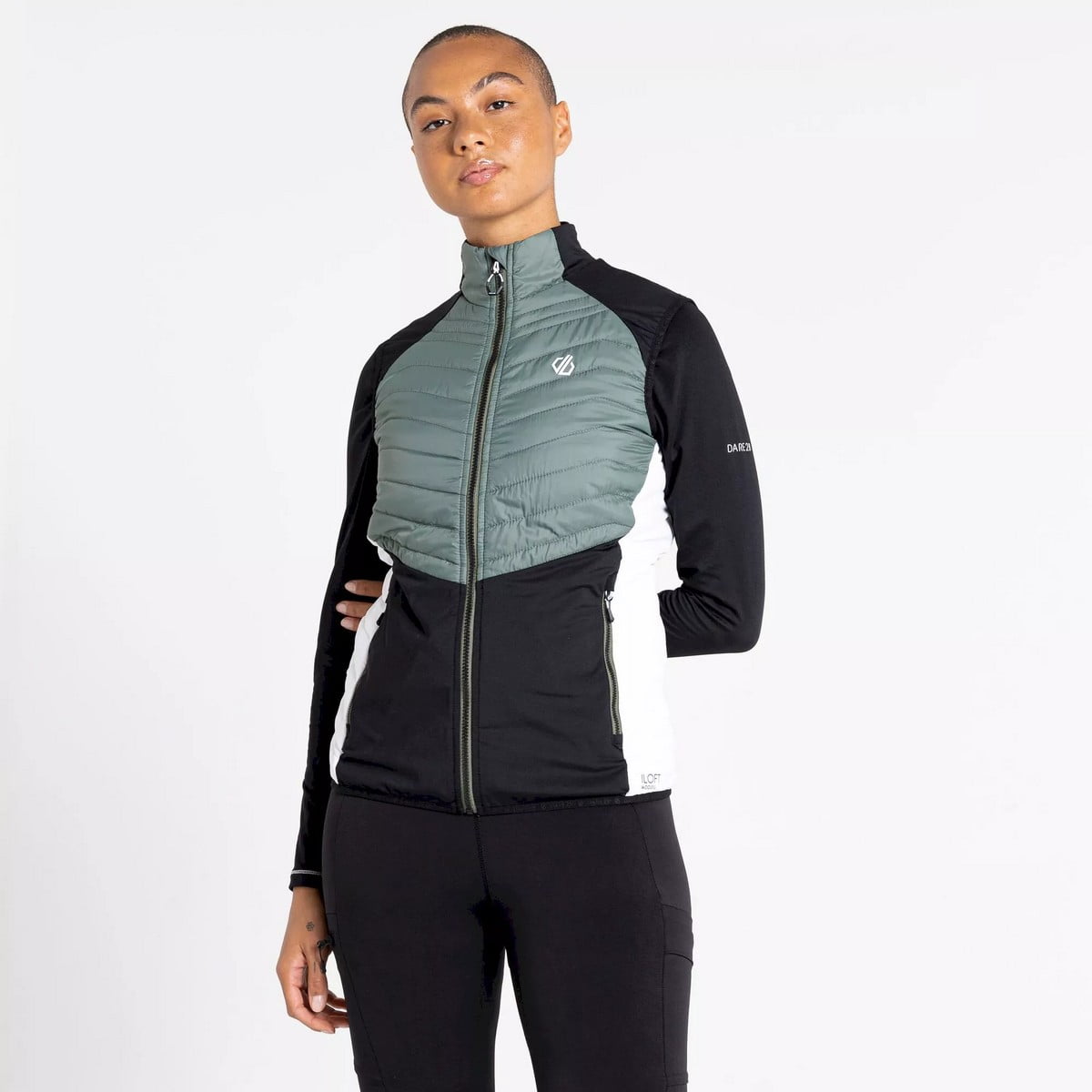 Dare 2B Veste sans manches SURMOUNT Femme Walmart