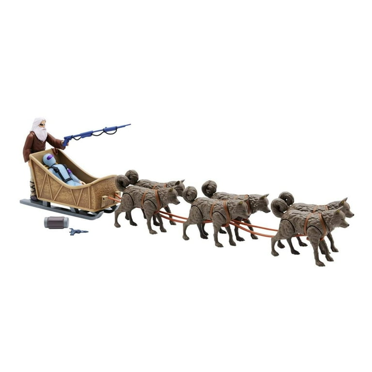 Gi hotsell joe animals
