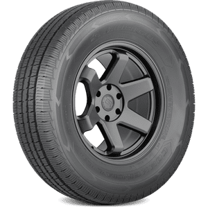 Americus Commercial LT All-Season Tire – LT215/85R16 115Q LRE 10PLY Rated Sansujyuku sansujyuku.com