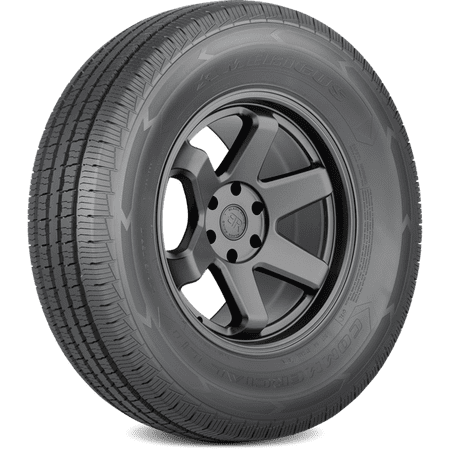 Americus Commercial LT All-Season Tire – LT225/75R16 115Q LRE 10PLY Rated Sansujyuku sansujyuku.com