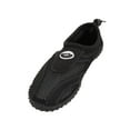 thumbnail image 1 of Chaussette Aquatique à Cordon pour Femmes Chaussure d'Eau Ajustable Plage à Enfiler, 1 of 2