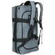thumbnail image 1 of Mochila Duffle MIER 60 L resistente al agua para gimnasio, deportes y viajes, 1 of 7