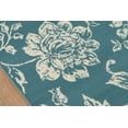 thumbnail image 3 of Momeni Baja Floral Area Rug, 3 of 4