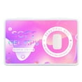 thumbnail image 1 of Graflsoa 420-Piece Frosted False Nails in 15 Sizes, Style 06, PMMA Material, Compact 16.5x10cm Packaging, 1 of 6
