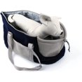 thumbnail image 3 of Bolsa transportadora para perros y gatos, bolso de viaje suave de gran capacidad, 1 Uds., 3 of 5