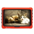 thumbnail image 1 of Monitor De Cámara, Pantalla IPS, Monitor De Cámara De 7 Pulgadas De Color Rico 4K Para Fotografía Para Cámaras DSLR ANGGREK Otros, 1 of 8