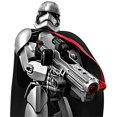 thumbnail image 3 of LEGO Star Wars Captain Phasma 75118 Star Wars Toy, 3 of 7