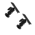 thumbnail image 6 of Raindrops 2pcs Multifunctional Fish Finder Rack Platform Fish Finder Bracket Boat Fish Finder Holder Fish Finder Rack for Fishing Boat Canoeing Kayak, 6 of 8
