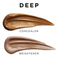 thumbnail image 3 of Butter London Deep LumiMatte 2-in-1 Concealer and Brightening Duo, 0.39 oz, 3 of 5
