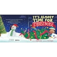thumbnail image 2 of Seasonal: It's Almost Time for ... Christmas! by Maisha Oso, 2 of 2