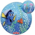 thumbnail image 4 of Finding Dory 4th Birthday Party Supplies Balloon Bouquet Decorations, 4 of 8