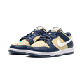 thumbnail image 2 of NIKE WOMENS DUNK LO NEXT NATURE WMNS "Midnight Navy Gold" DD1873 401 from Stadium Goods, 2 of 8