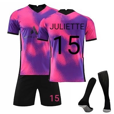 La gran venta! Camisetas de fútbol, pantalones cortos, conjunto de calcetines, pantalones cortos de nueva temporada, calcetines, trajes de tallas para adultos