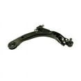 thumbnail image 3 of Suspension Control Arm and Ball Joint Assembly Fits select: 2005-2010 CHEVROLET COBALT, 2006-2007 SATURN ION, 3 of 5