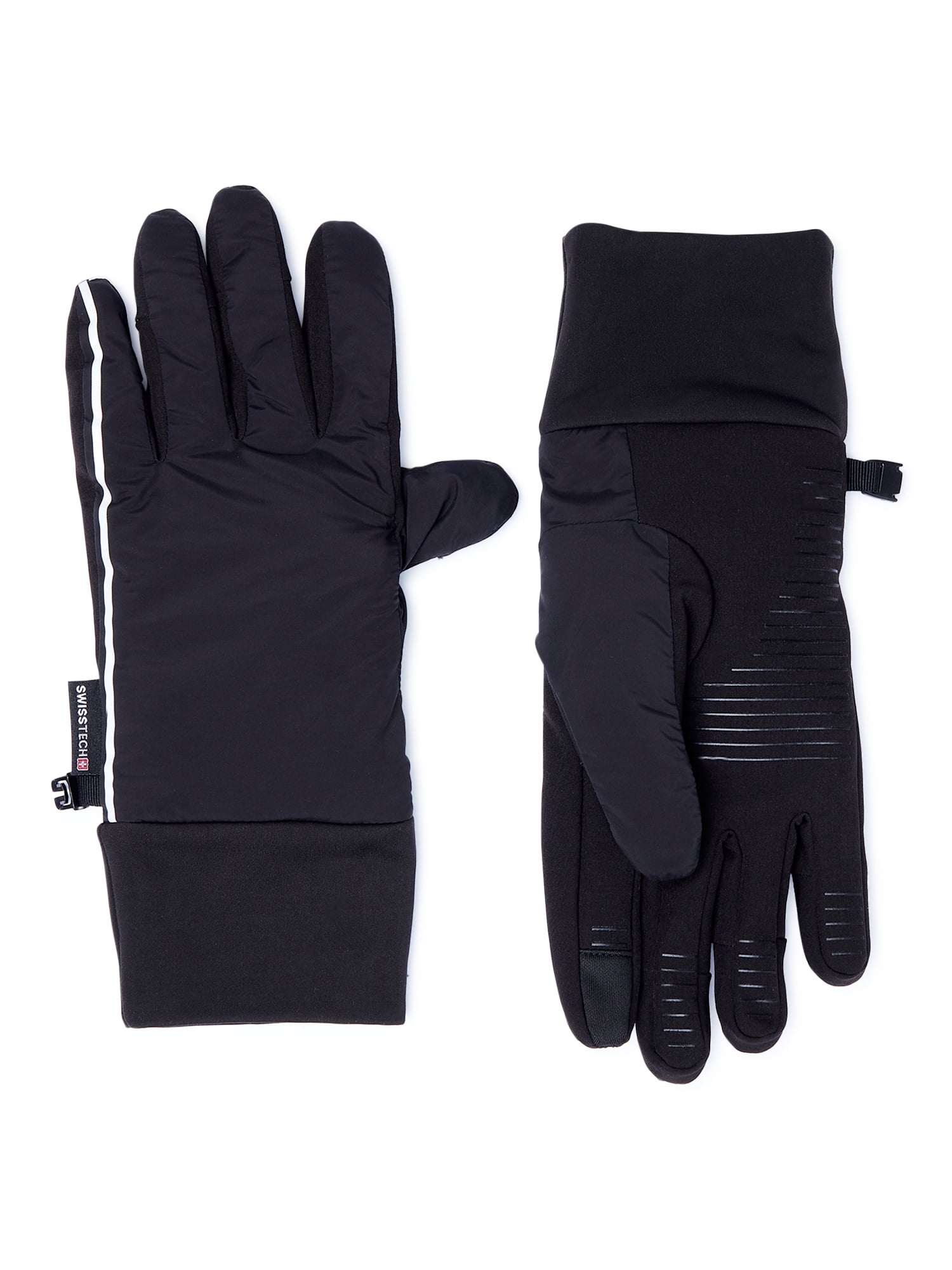 Swiss Tech Men's Midweight Gloves