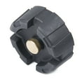 thumbnail image 2 of Shisuyan 12L/24L Decorative Fuel Tank Cover Gas Tool Fuel Tank for Boat Outboard Motor (Mixed Color), 2 of 8