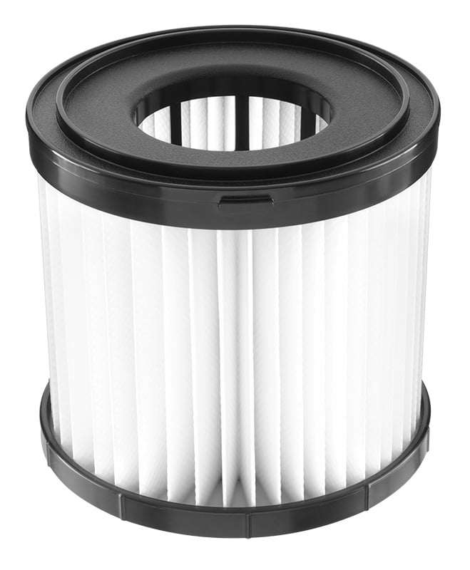 Hart 2 Gallon Wet/Dry Vac Filter Replacement Filter for the HART 2