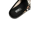 thumbnail image 2 of Fin Flex Women Indoor Outdoor Anti Slip Slippers Animal Print Slip On Leopard Beige Size 8, 2 of 8