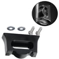 thumbnail image 5 of Rear Left Car Tailgate Limiter Tailgate Latch Stop Bumper For Jeep For Wrangler JL JLU 2018-2021, 5 of 6