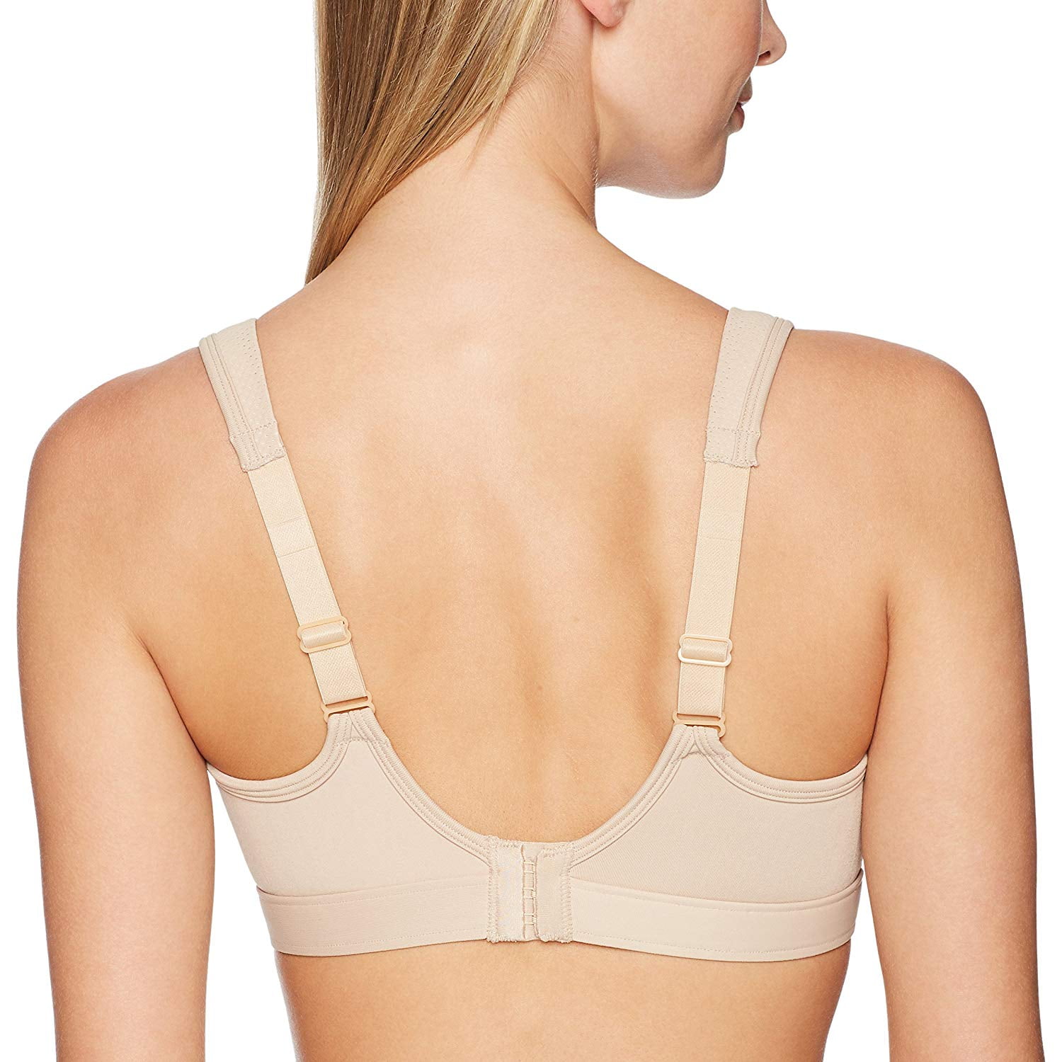 champion full support sports bra