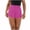 Pink, variant on Denim Shorts For Women Sevevn Fashion Women's Pocket Solid Jeans Denim Pants Female Hole Bottom Casual Shorts Summer Shorts