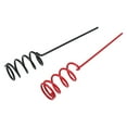 thumbnail image 2 of Spiral Fishing Rod Support, Sturdy Metal Spiral Fishing Rod Holder 2Pcs  For Most Places, 2 of 8