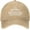 Natural, variant on Grumpy Old Man Hat for Men Baseball Hats Adjustable Hats