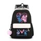thumbnail image 1 of Lilo And Stitch-mochila de dibujos animados para mujer, morral escolar para adolescentes, mochila para libros, 1 of 1