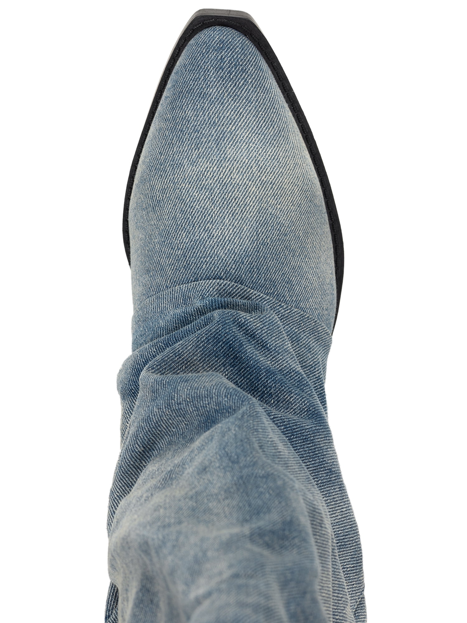 Celebrity Pink's Womens Muse Slouch Boot