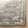thumbnail image 3 of SAFAVIEH Sivas Risto Oriental Area Rug, Dark Grey/Light Grey, 6' x 9', 3 of 6