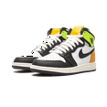 thumbnail image 2 of Jordan GRADE SCHOOL Air Jordan 1 Retro High OG GS "Volt Gold" 575441 118 from Stadium Goods, 2 of 8