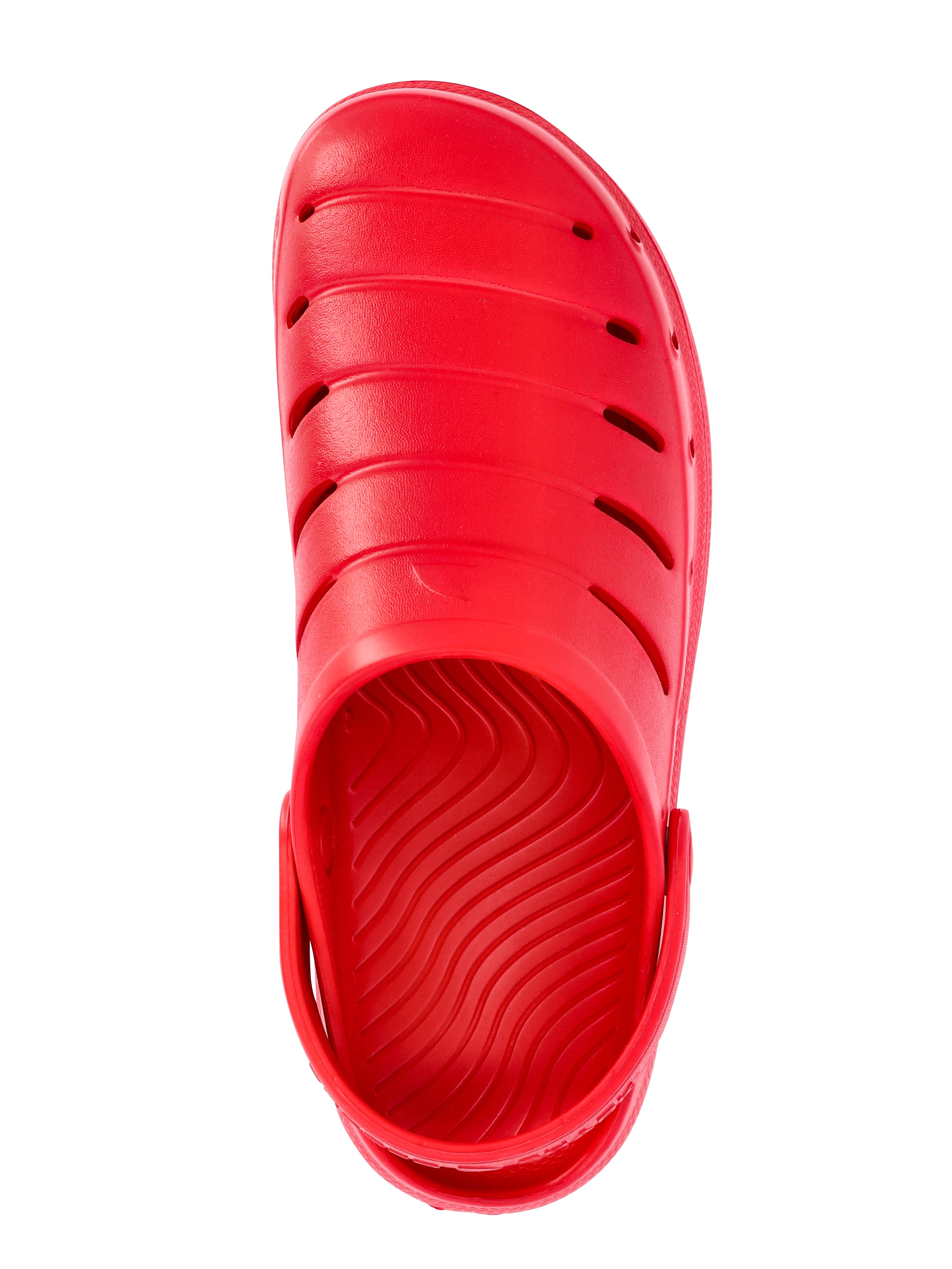 Rugged Shark Men’s Comfort EVA Clogs – Lightweight Slip-On Sandals