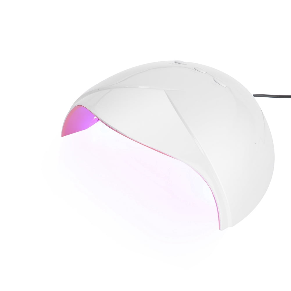 Sarapandan USB 36W Nail Dryer LED UV Nail Extension Gel Drying Machine Nail Polish Curing Lamp