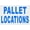 Warning Sign 3, variant on Parking Sign with Directional Arrow Sign 8"x12" - Aluminum Tin Warning for Home Outdoor Garden, Durable Directional Decor for Parking