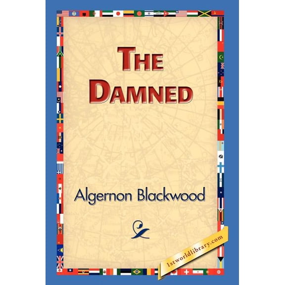 The Damned (Hardcover)