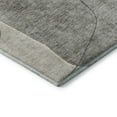 thumbnail image 4 of Addison Rugs Mayfield Washable Transitional Abstract Beige Rectangle Rug, 10' x 14', 4 of 6