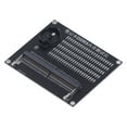 thumbnail image 1 of Motherboard Tester Card, Less Interference Easy To Operate  Compatibility Reliable Laptop Memory Test Card Compact Size With LED Light For Computer Repair DDR3,DDR4,DDR5, 1 of 8